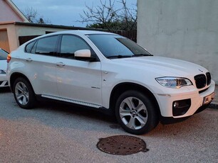 BMW X6xDrive30d Aut.