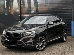 BMW X6xDrive30d