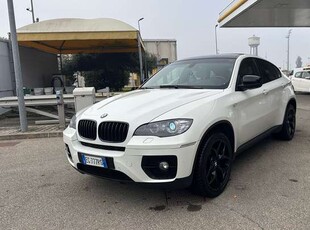 BMW X6xdrive30d Futura auto 8m E5