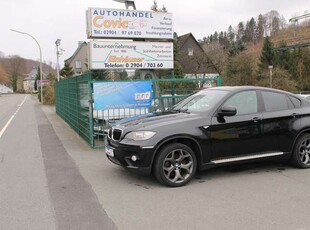 BMW X6xDrive35d