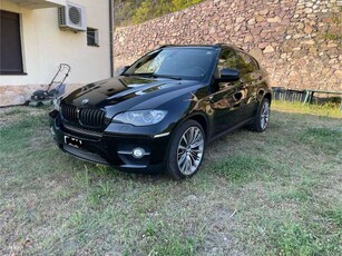 BMW X6xDrive35d