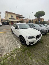 BMW X6xdrive35d Eletta auto