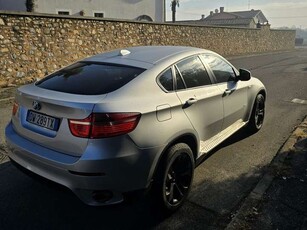 BMW X6xdrive35d Futura auto