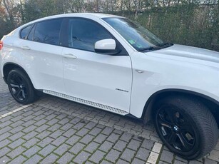 BMW X6xDrive35i