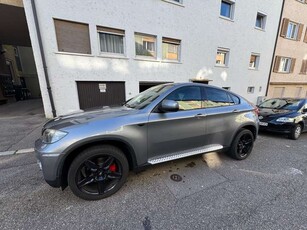 BMW X6xDrive35i