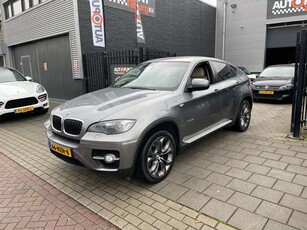 BMW X6XDrive35i High Executive 3e Eigenaar! Trekhaak Air