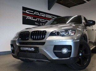 BMW X6xDrive40d