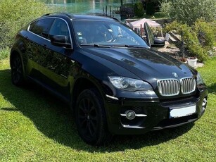 BMW X6xDrive40d