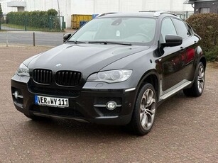 BMW X6xDrive40d