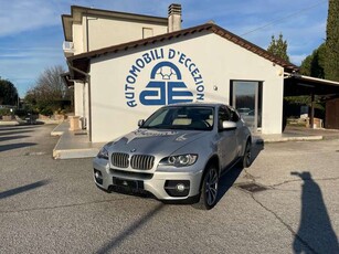 BMW X6xDrive40d Futura