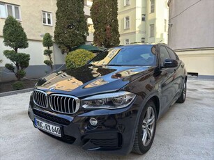 BMW X6xDrive40d M Sportpaket MEMORY-SOFT-RFK-ACC-LED-AHK