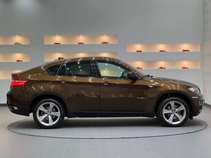 BMW X6xDrive40d*Head-up*Standheizung*Sitzbelüftung*