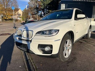 BMW X6xDrive50i