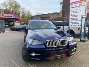 BMW X6xDrive50i (E71/E72)