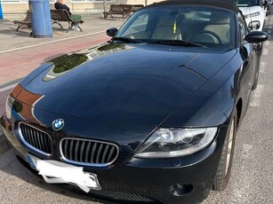 BMW Z42.0i