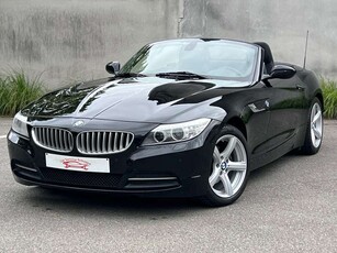 BMW Z42.0i sDrive cabriolet /xenon