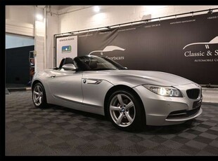 BMW Z42.0i sDrive20i PACK SPORT / CUIR / XENON / PDC !