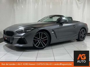 BMW Z42.0iA * Pack M * MAT * H&K | GARANTIE 12M