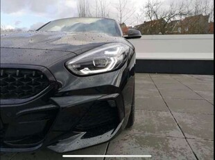 BMW Z42.0iAS sDrive20i