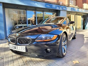 BMW Z42.2i