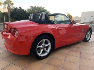 BMW Z42.5i