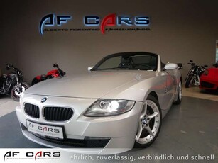 BMW Z42.5i Roadster Leder Xenon Tempomat