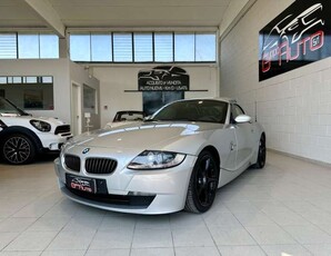 BMW Z42.5si cat Roadster *HARD-TOP*