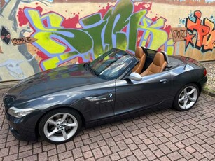 BMW Z435i Roadster*M Sport*Cabrio* TOP ZUSTAND*