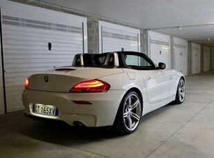 BMW Z435is 340cv Originale al 100%