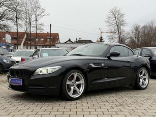 BMW Z4Baureihe Z4 28i Roadster /Navi Profi