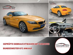 BMW Z4Baureihe Z4 Roadster sDrive 28i BLACK FIRDAY