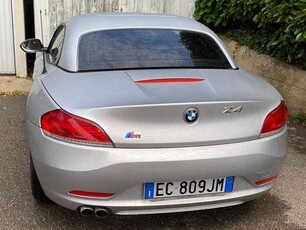 BMW Z4cabrio