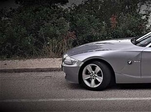 BMW Z4COUPE 3 LITRES SI