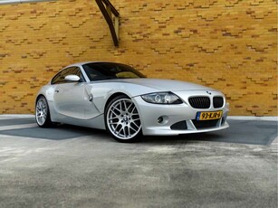 BMW Z4Coupé 3.0 Si Individual Edition l Harman/Kardon