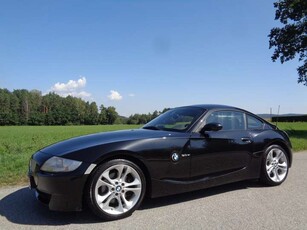 BMW Z4Coupe 3.0si Aut. *LEDER*NAVI*XENON*SITZHEIZNG*PDC*