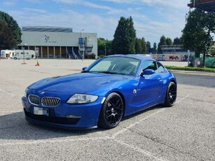 BMW Z4Coupe 3.0si