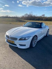 BMW Z4Executive DCT 35is 54850 km