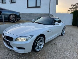 BMW Z4M 2.0i sDrive18i 1 eig. met onderhoudshistoriek