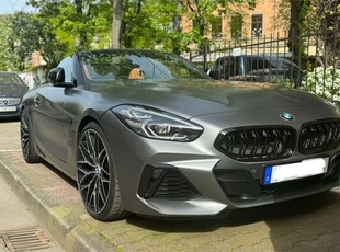 BMW Z4M40i