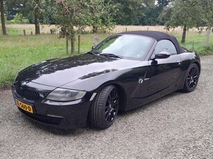 BMW Z4Overig 2.5si