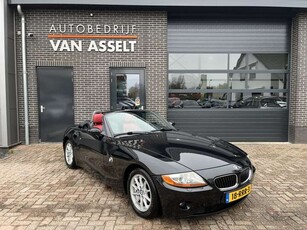 BMW Z4Roadster 2.0i Leer , Clima , Cruise