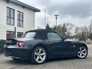 BMW Z4roadster 2.2i