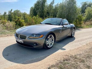 BMW Z4roadster 2.5i