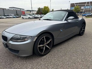 BMW Z4Roadster 2.5i/ 6 Zylinder/ Leder