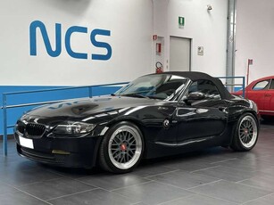 BMW Z4Roadster 2.5i