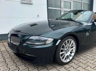 BMW Z4Roadster 2.5si Sportsitze/Nappaleder/Navi/TOP