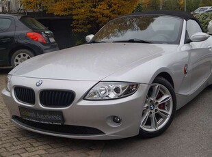 BMW Z4Roadster 3.0i