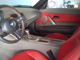 BMW Z4Roadster 3.0i