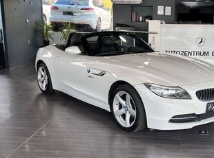 BMW Z4Roadster sDrive 18i*Xenon*Leder*PDC