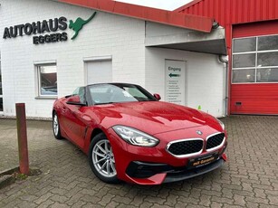 BMW Z4Roadster sDrive 20 i Advantage/LEDER/VIRTUAL/